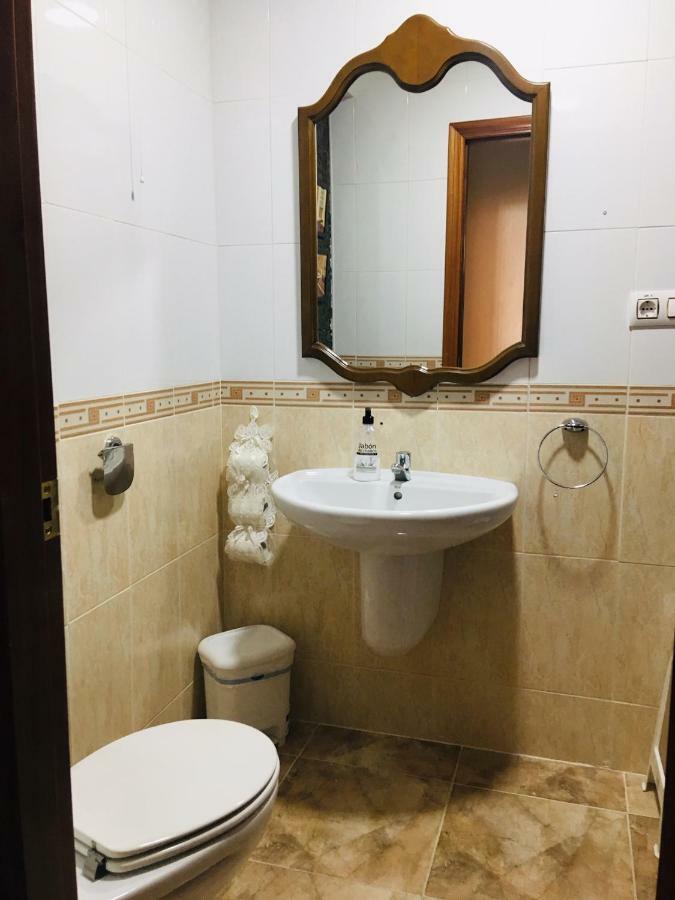 La Casita Santa Barbara Guest House Macastre Екстериор снимка