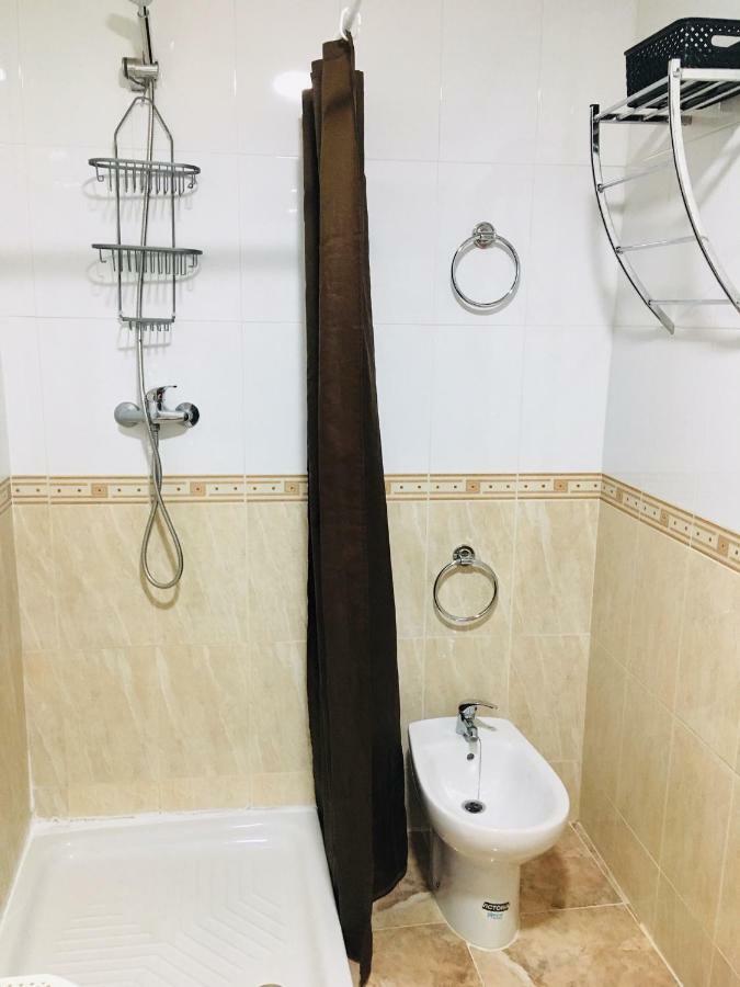 La Casita Santa Barbara Guest House Macastre Екстериор снимка