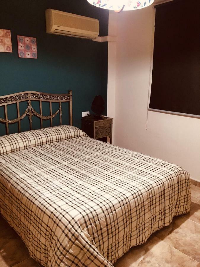 La Casita Santa Barbara Guest House Macastre Екстериор снимка